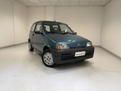 Fiat Cinquecento 900 (2)