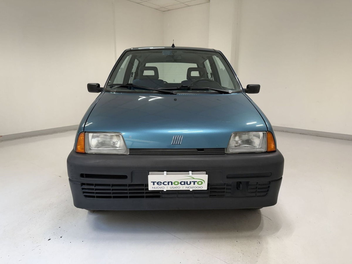Fiat Cinquecento 900 (3)