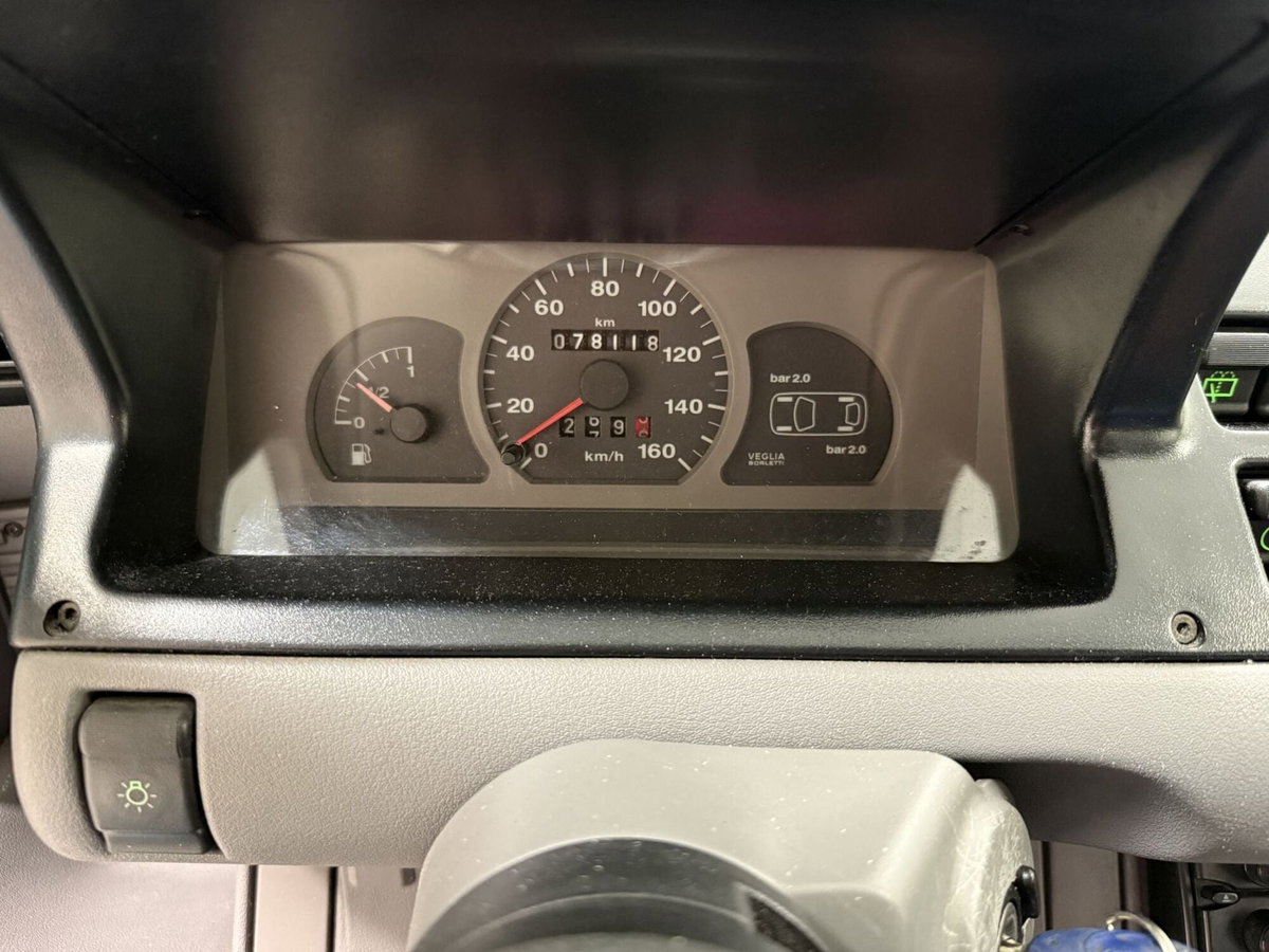 Fiat Cinquecento 900 (5)