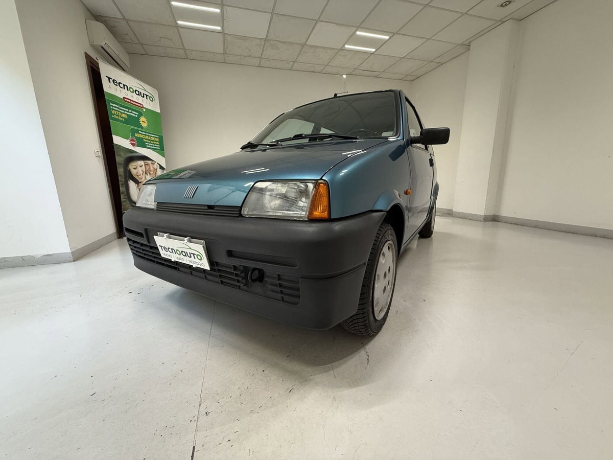 Fiat Cinquecento 900 (7)