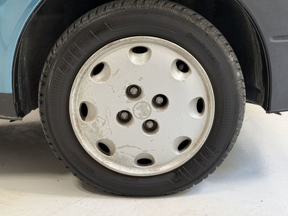 Fiat Cinquecento 900 (9)