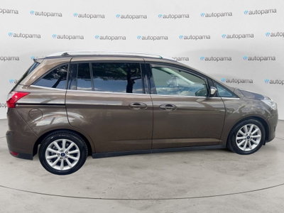 Ford Tourneo Connect 7 1.5 TDCi 120 CV Powershift Titanium (3)
