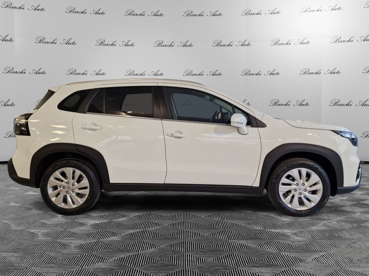 Suzuki S-Cross 1.4h Top 2wd 129cv (4)