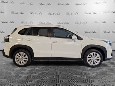 Suzuki S-Cross 1.4h Top 2wd 129cv (4)