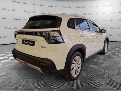 Suzuki S-Cross 1.4h Top 2wd 129cv (5)