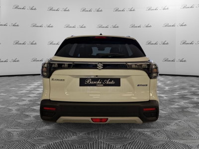 Suzuki S-Cross 1.4h Top 2wd 129cv (6)
