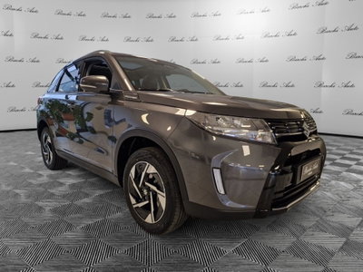 Suzuki Vitara 1.4h Top 2wd 110cv (3)