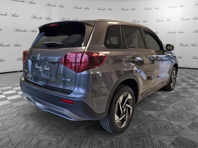 Suzuki Vitara 1.4h Top 2wd 110cv (4)