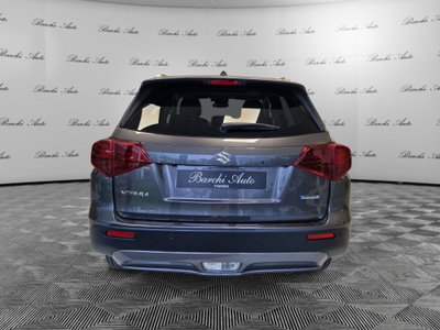 Suzuki Vitara 1.4h Top 2wd 110cv (6)
