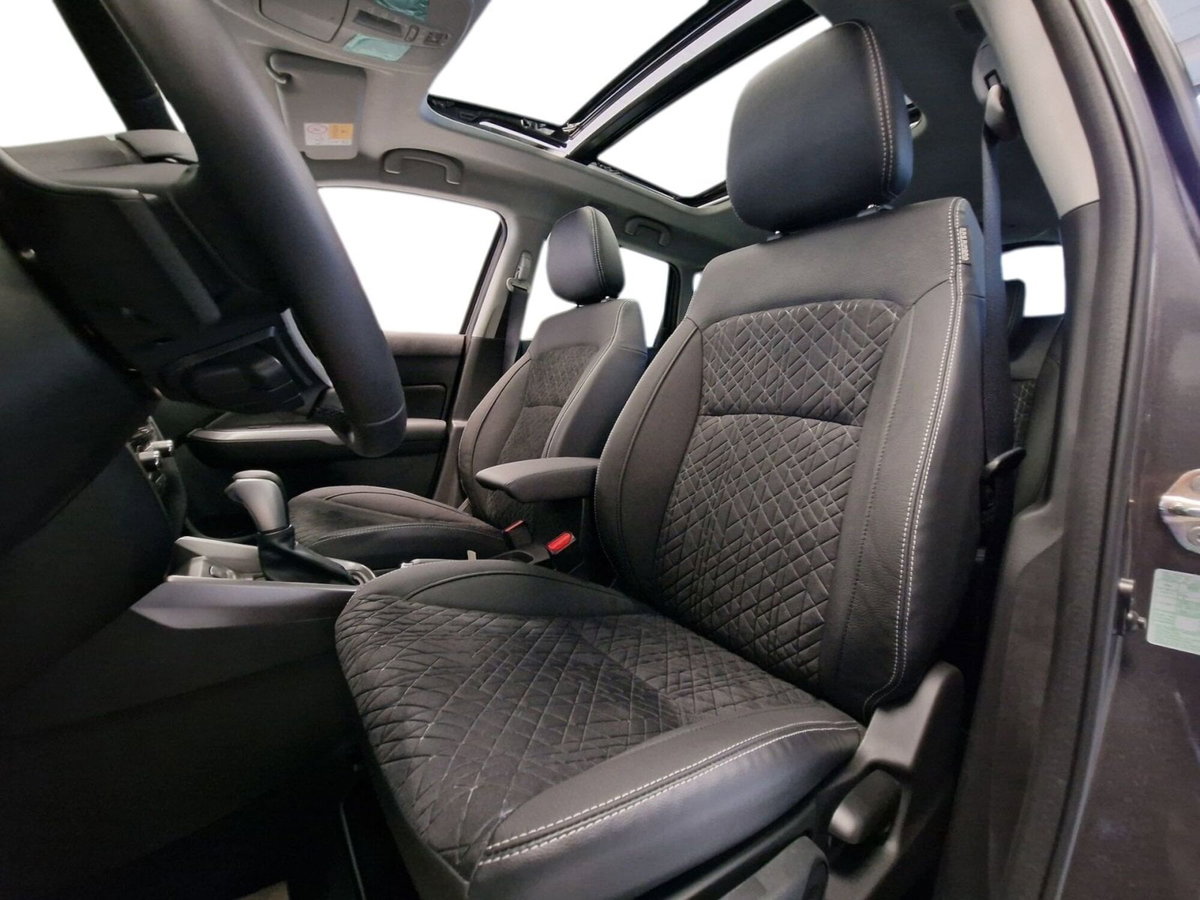 Suzuki Vitara 1.4h Top 2wd 110cv (9)