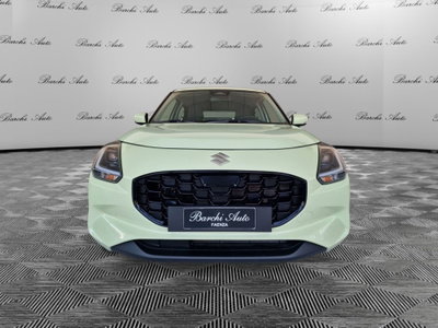 Suzuki Swift 1.2h Waku 2wd nuova