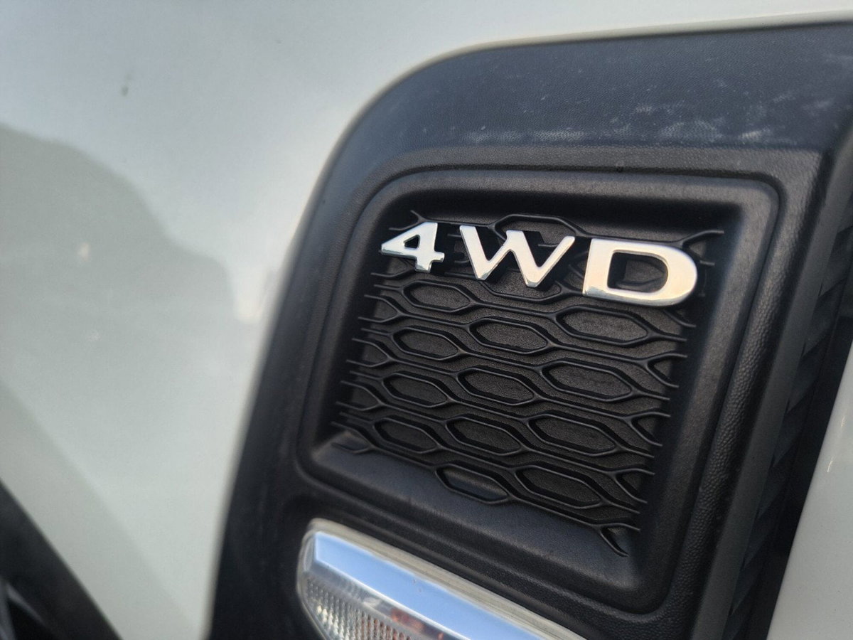 Dacia Duster 1.5 Blue dCi 8V 115 CV 4x4 Comfort (12)