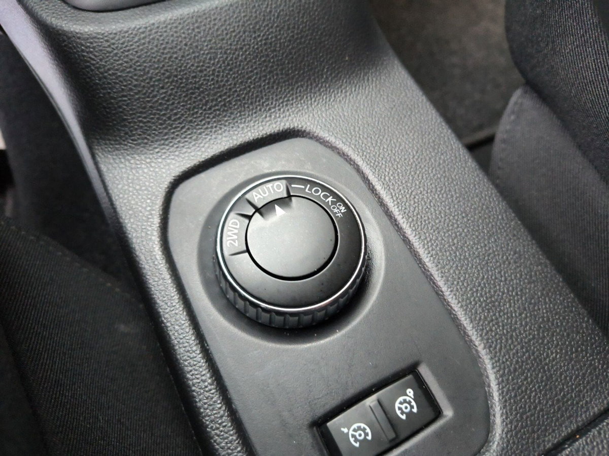 Dacia Duster 1.5 Blue dCi 8V 115 CV 4x4 Comfort (16)