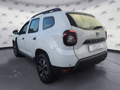 Dacia Duster 1.5 Blue dCi 8V 115 CV 4x4 Comfort (7)