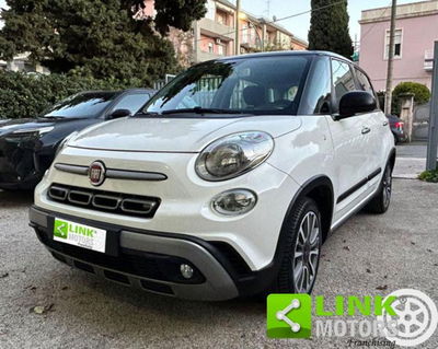Fiat 500L 1.4 95 CV Cross
