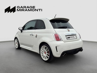 Abarth 500 1.4 Turbo T-Jet (3)