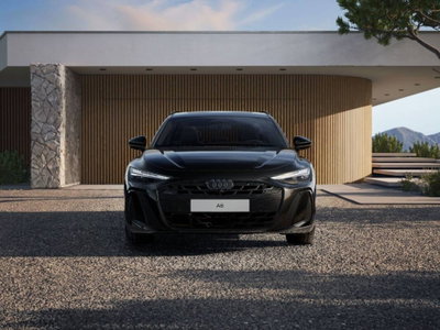 Audi A6 Avant 3.0 tdi mhev + S line edition quattro 299cv s-tronic (2)