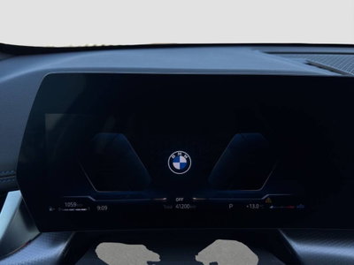 BMW X1 xdrive20d mhev 48V MSport Pro auto (11)