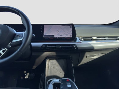 BMW X1 xdrive20d mhev 48V MSport Pro auto (13)