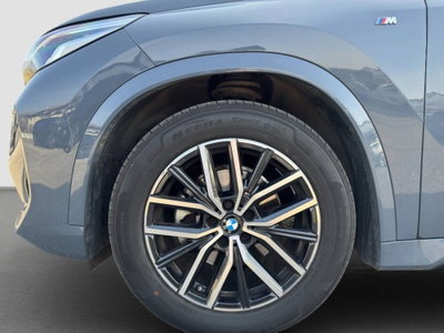 BMW X1 xdrive20d mhev 48V MSport Pro auto (15)