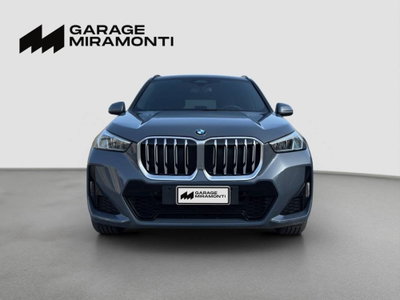 BMW X1 xdrive20d mhev 48V MSport Pro auto (2)