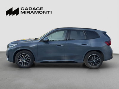 BMW X1 xdrive20d mhev 48V MSport Pro auto (3)