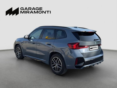 BMW X1 xdrive20d mhev 48V MSport Pro auto (4)