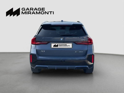 BMW X1 xdrive20d mhev 48V MSport Pro auto (5)