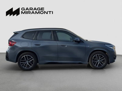 BMW X1 xdrive20d mhev 48V MSport Pro auto (7)