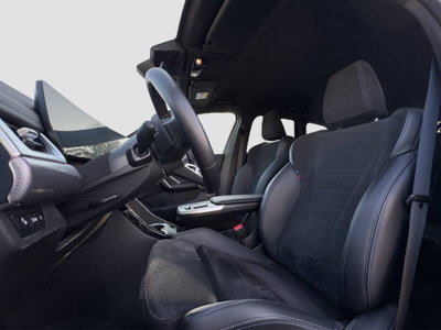 BMW X1 xdrive20d mhev 48V MSport Pro auto (9)