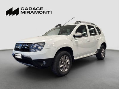 Dacia Duster 1.6 110CV 4x2 GPL Ambiance usata