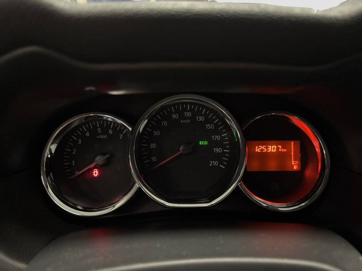 Dacia Duster 1.6 110CV 4x2 GPL Ambiance (10)