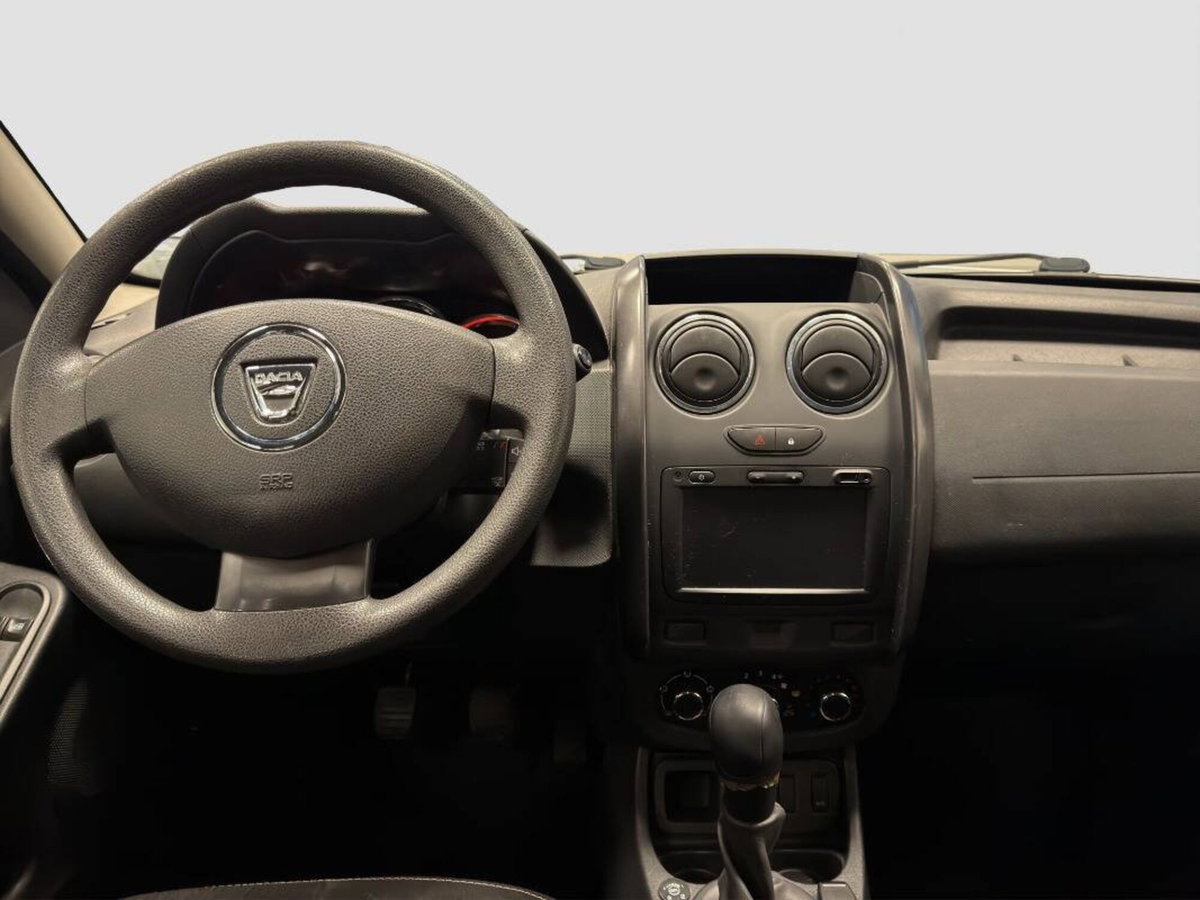 Dacia Duster 1.6 110CV 4x2 GPL Ambiance (13)