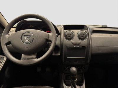 Dacia Duster 1.6 110CV 4x2 GPL Ambiance (13)