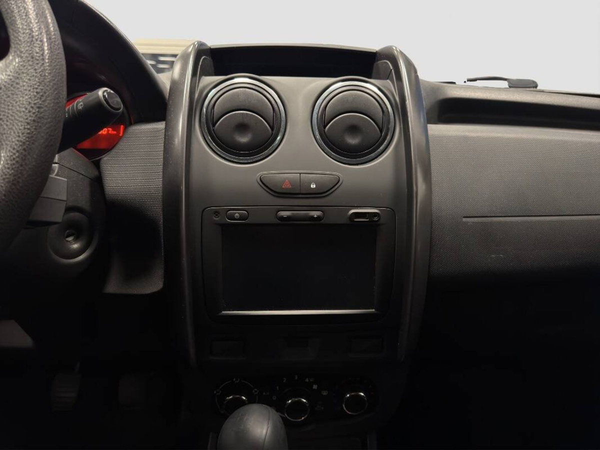 Dacia Duster 1.6 110CV 4x2 GPL Ambiance (14)