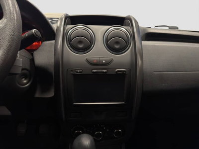 Dacia Duster 1.6 110CV 4x2 GPL Ambiance (14)