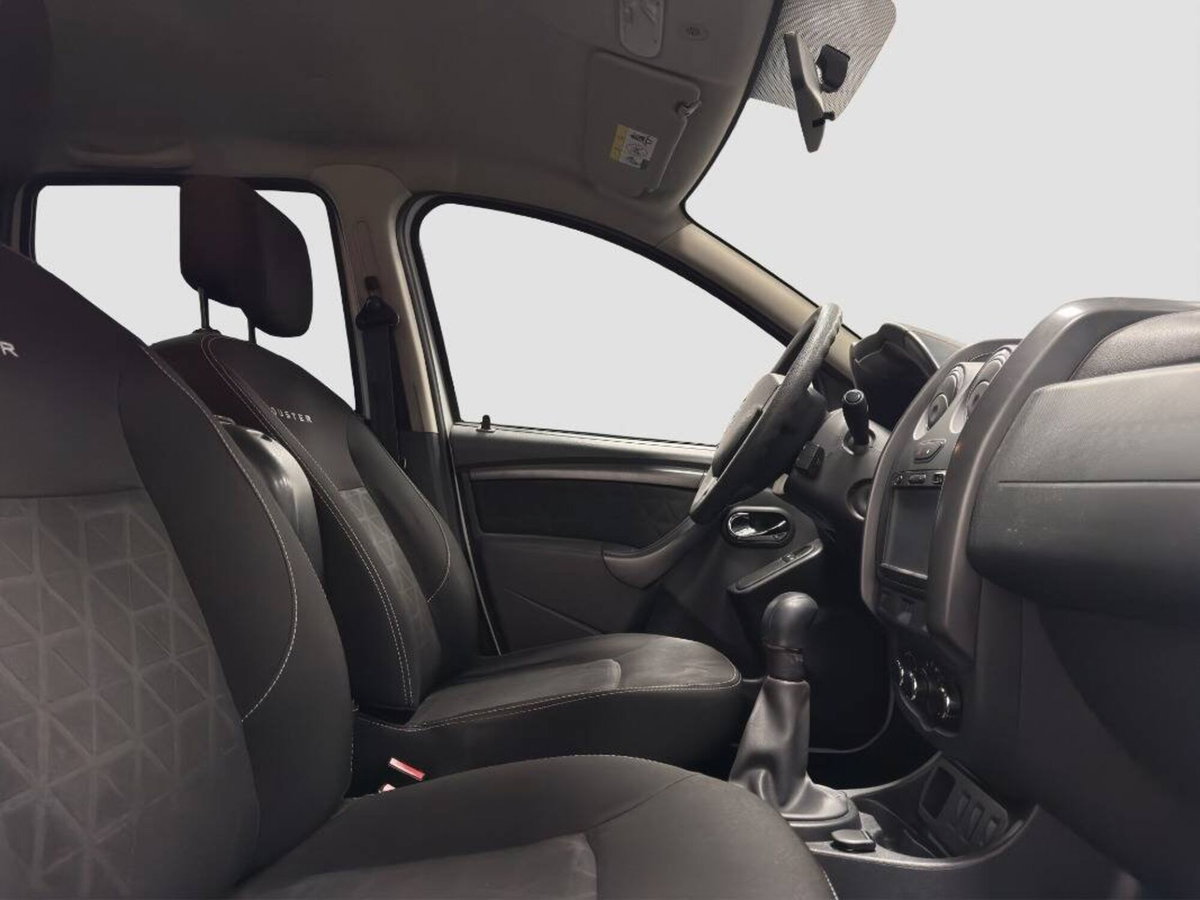 Dacia Duster 1.6 110CV 4x2 GPL Ambiance (15)