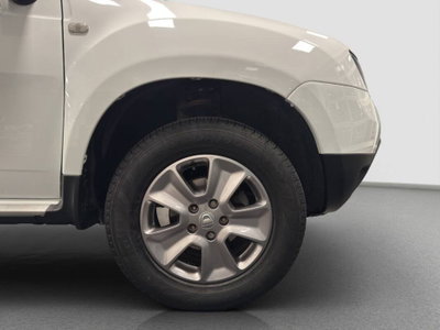 Dacia Duster 1.6 110CV 4x2 GPL Ambiance (17)