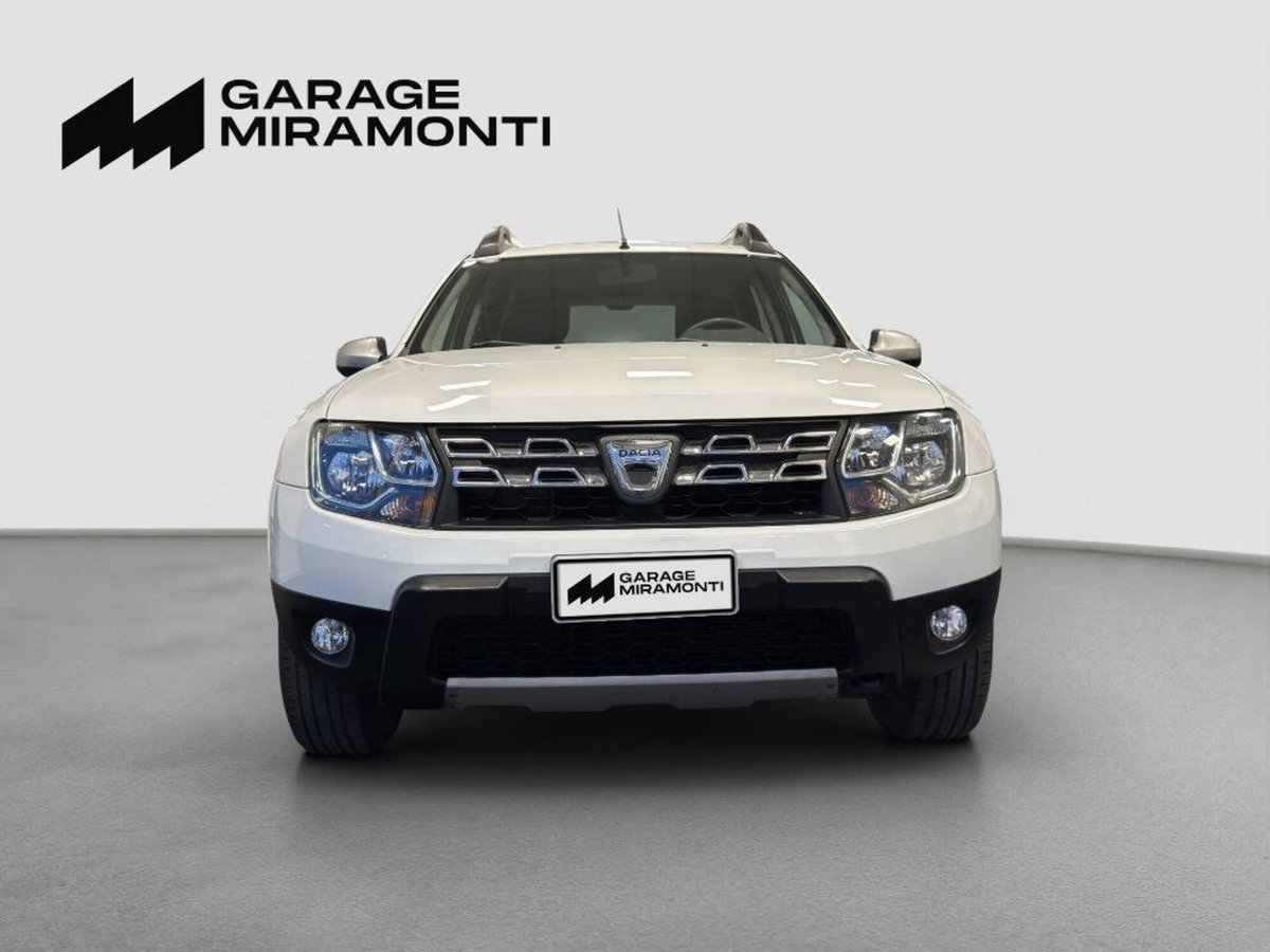 Dacia Duster 1.6 110CV 4x2 GPL Ambiance (2)