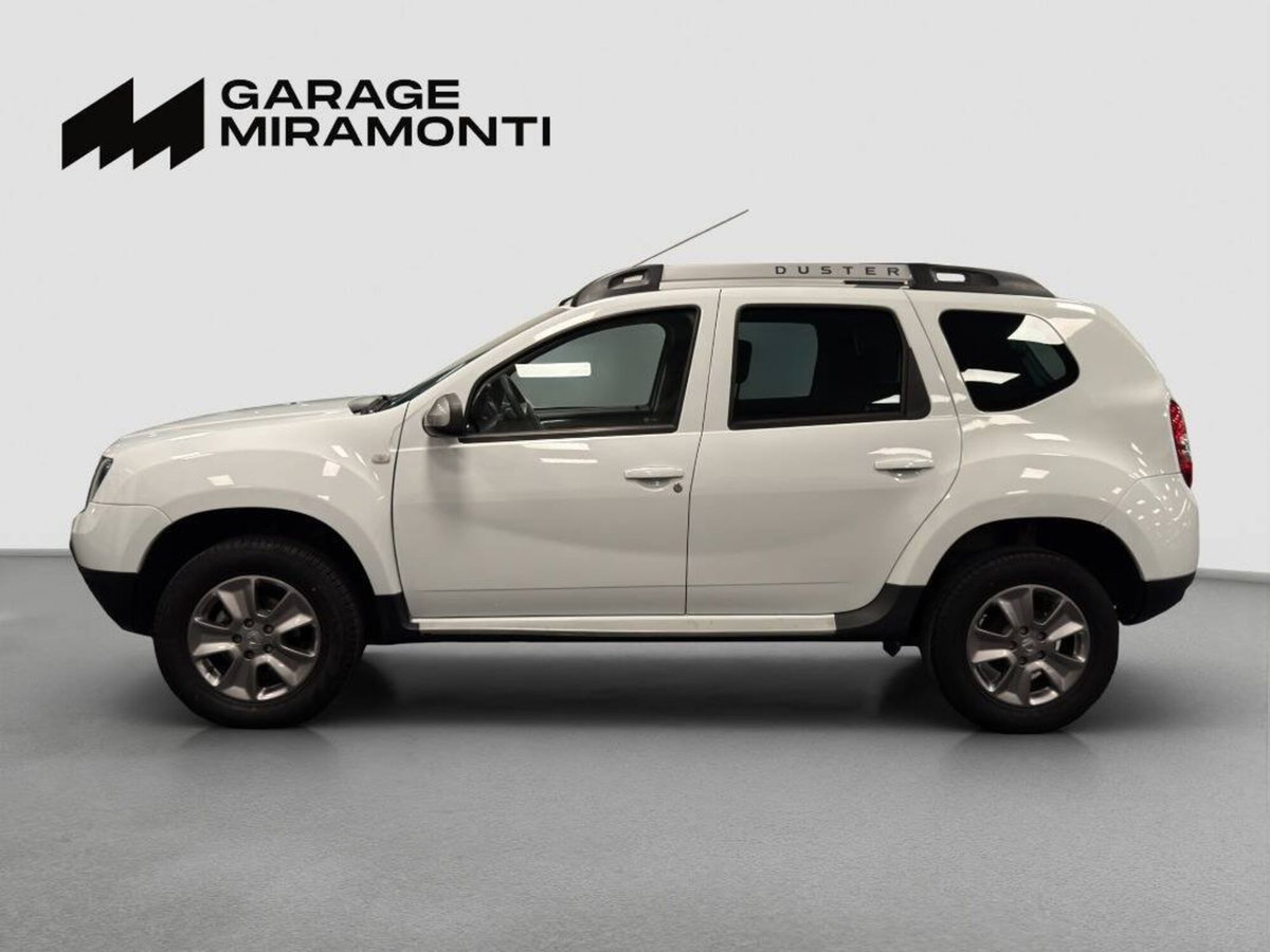 Dacia Duster 1.6 110CV 4x2 GPL Ambiance (3)