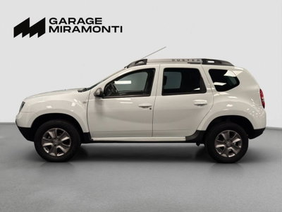 Dacia Duster 1.6 110CV 4x2 GPL Ambiance (3)