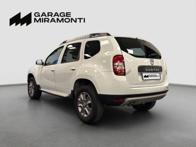 Dacia Duster 1.6 110CV 4x2 GPL Ambiance (4)