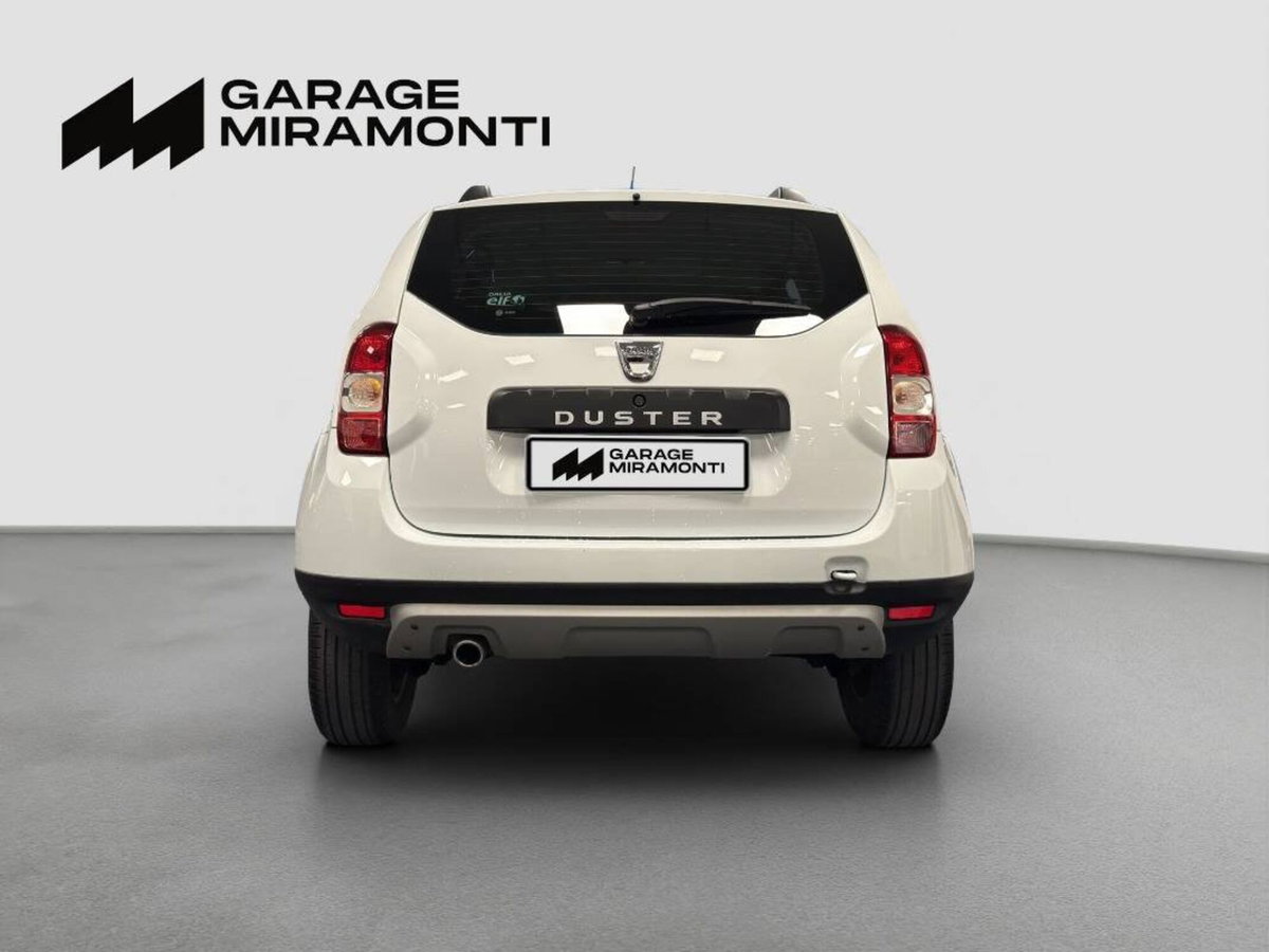 Dacia Duster 1.6 110CV 4x2 GPL Ambiance (5)