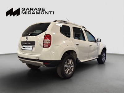 Dacia Duster 1.6 110CV 4x2 GPL Ambiance (6)