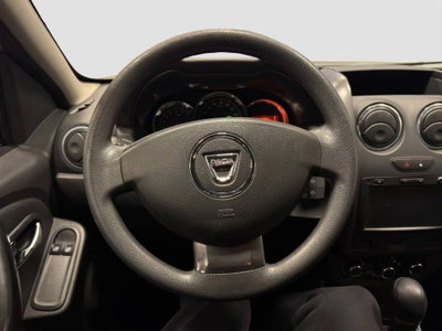 Dacia Duster 1.6 110CV 4x2 GPL Ambiance (9)