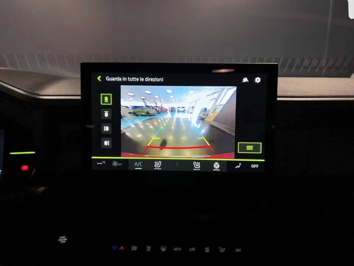 Dacia Duster 1.2 mild hybrid Extreme 4x4 130cv (16)