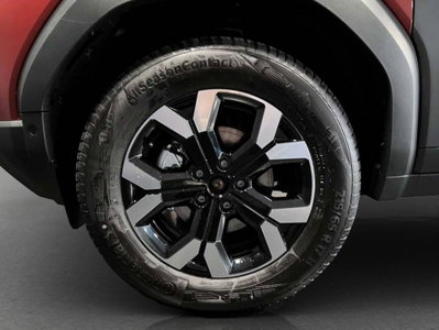 Dacia Duster 1.2 mild hybrid Extreme 4x4 130cv (18)