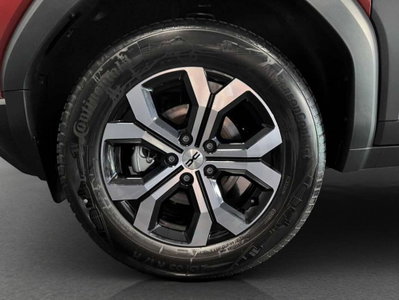Dacia Duster 1.2 mild hybrid Expression 4x4 130cv (17)