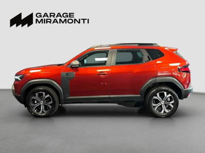 Dacia Duster 1.2 mild hybrid Expression 4x4 130cv (3)