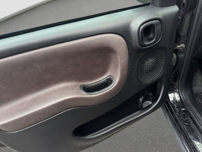 Fiat Panda Cross Cross 0.9 TwinAir Turbo S&S 4x4 (12)